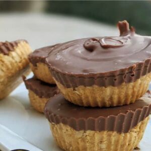 Protein Peanut Butter Cup