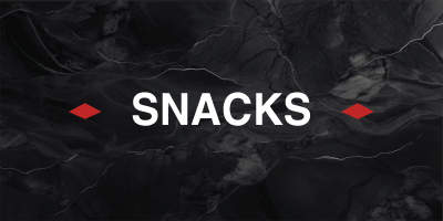 snacks
